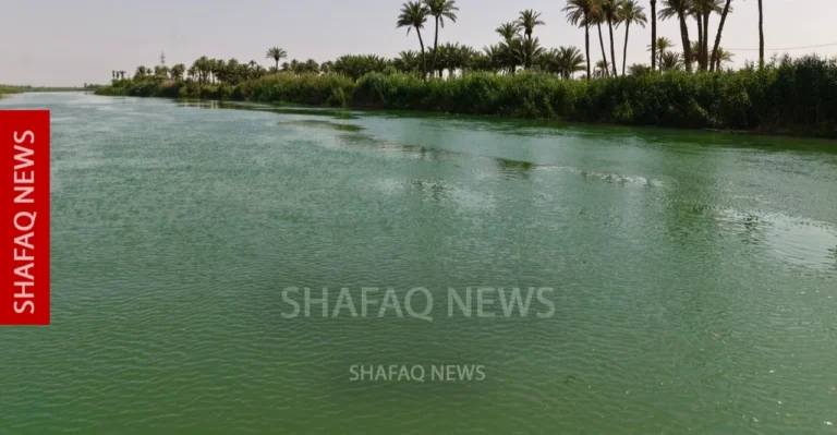 ماء-الأنبار-تحسم-الجدل-بشأن-الفرات:-زيادة-الإطلاقات-وصلت-ولا-مخاوف-من-الفيضانات