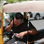 البصرة-تتصدر.-خمس-مناطق-عراقية-ضمن-الأعلى-حرارة-عالمياً