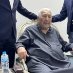 الموت-يُغيّب-القائد-العسكري-والسياسي-العراقي-السابق-عبد-مطلك-الجبوري