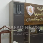 ناشطو-البصرة-في-مواجهة-مع-منفذ-الشلامجة.-دعاوى-قضائية-على-خلفية-الانتقادات