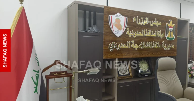 ناشطو-البصرة-في-مواجهة-مع-منفذ-الشلامجة.-دعاوى-قضائية-على-خلفية-الانتقادات