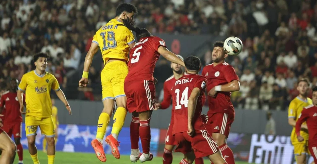 دوري-النجوم.-التعادل-السلبي-يحسم-ديربي-كوردستان-والكرمة-يهزم-كربلاء-بثنائية