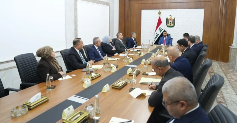 الزيدي-يوجه-بوضع-مبادرة-المليون-قطعة-سكنية-بـ”موضع-التنفيذ”