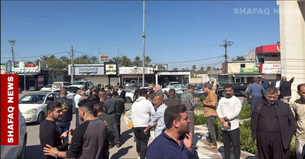 من-سجال-“المادة-140”-إلى-تعليق-التظاهرة.-ماذا-يجري-في-خانقين؟