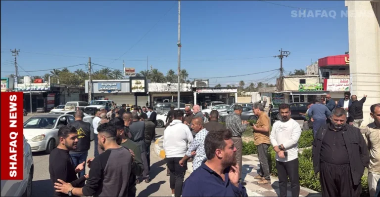 من-سجال-“المادة-140”-إلى-تعليق-التظاهرة.-ماذا-يجري-في-خانقين؟
