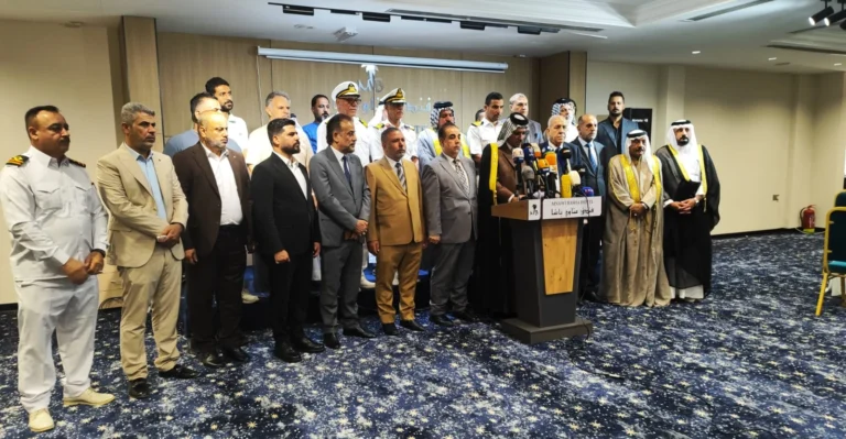 حراك-عراقي-يطالب-بالتحرك-عبر-5-إجراءات-ضد-استثمار-الكويت-حقل-طوينه