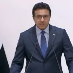 العبودي:-الحكومة-ستصوت-على-موازنة-2027-في-أيلول