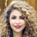 الإعلامية-العراقية-رفيف-الحافظ-تنفي-خبر-اعتقالها-من-قبل-“المخابرات”-(فيديو)