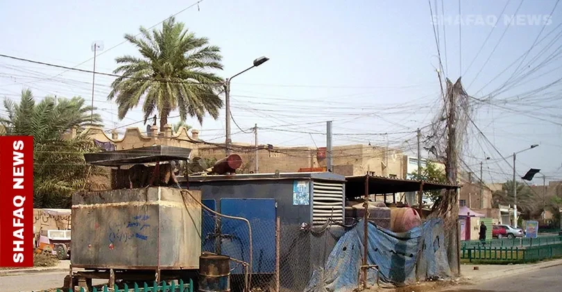 النفط-تطلق-حصة-المولدات-الأهلية-من-“الكاز”-لشهر-أيلول