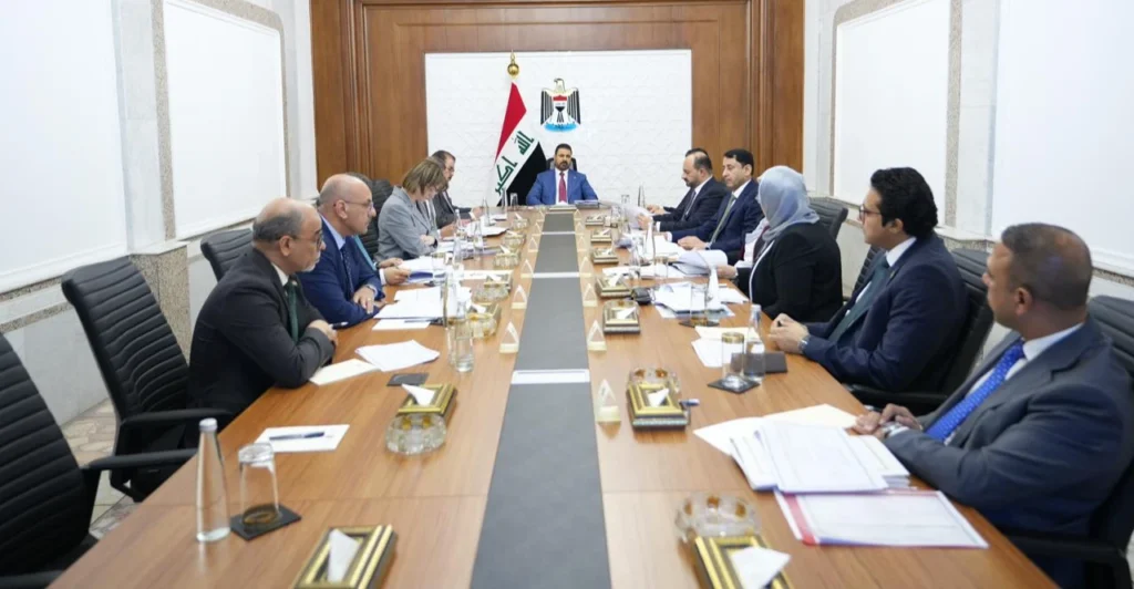 المجلس-الأعلى-للسكان-يضع-6-توصيات-للتعامل-مع-التحولات-الديموغرافية