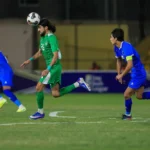 دوري-النجوم.-التعادل-السلبي-ينهي-لقاء-الطلبة-والنفط