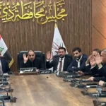 مجلس-ذي-قار-ينتخب-حيدر-غني-محافظاً-خلفاً-للمستقيل-هيثم-الحمداني