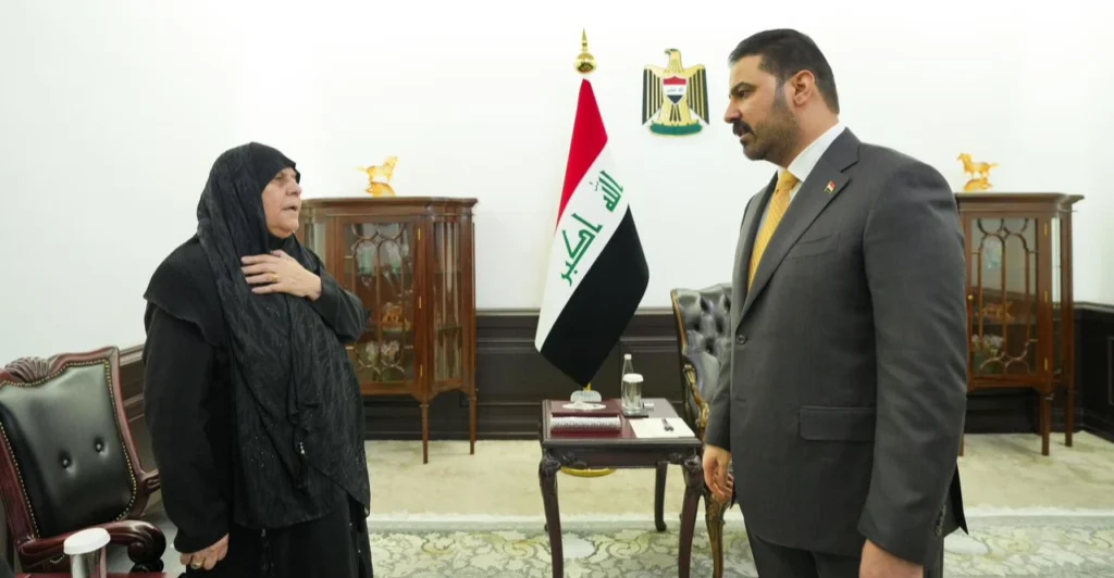 الزيدي-يوجه-بترقية-“شهيدَي”-حادثة-الدورة-ببغداد