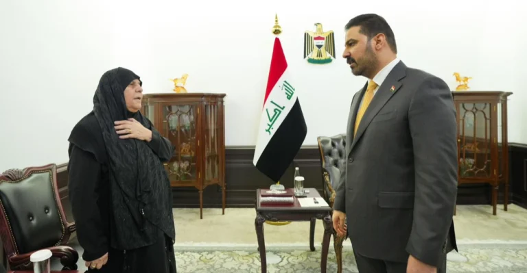 الزيدي-يوجه-بترقية-“شهيدَي”-حادثة-الدورة-ببغداد