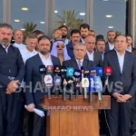 مقاولو-المناطق-المحررة-يطالبون-بصرف-مستحقاتهم-ويحذرون-من-توقف-المشاريع