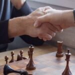 غداً.-انطلاق-دوري-أندية-العراق-الممتازة-بالشطرنج-بمشاركة-14-نادياً