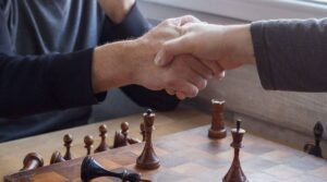 غداً.-انطلاق-دوري-أندية-العراق-الممتازة-بالشطرنج-بمشاركة-14-نادياً