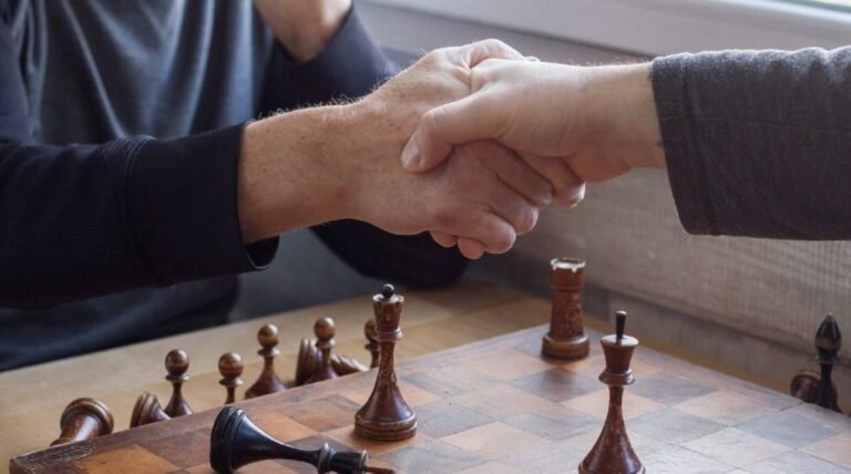 غداً.-انطلاق-دوري-أندية-العراق-الممتازة-بالشطرنج-بمشاركة-14-نادياً