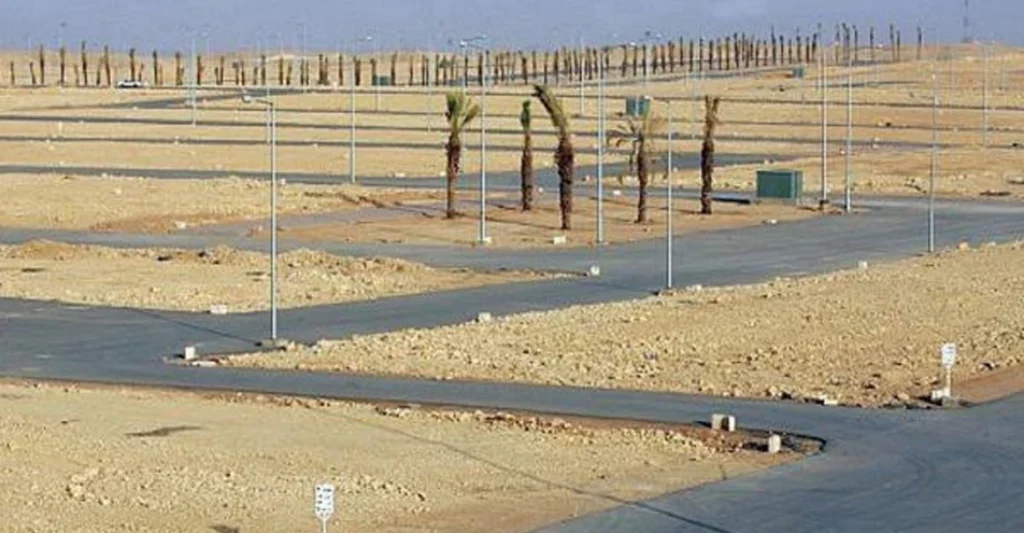 الإعمار-والإسكان-تعلن-شروط-التقديم-على-قطع-الأراضي-السكنية