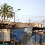 الزيدي-يوجه-بتجهيز-المولدات-الأهلية-بالوقود-بسعر-مدعوم-عقب-إضراب-في-بغداد