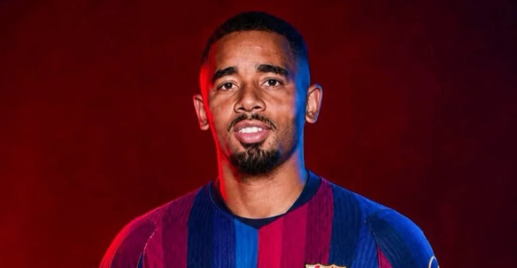 رسمياً.-برشلونة-يعلن-تعاقده-مع-غابرييل-جيسوس
