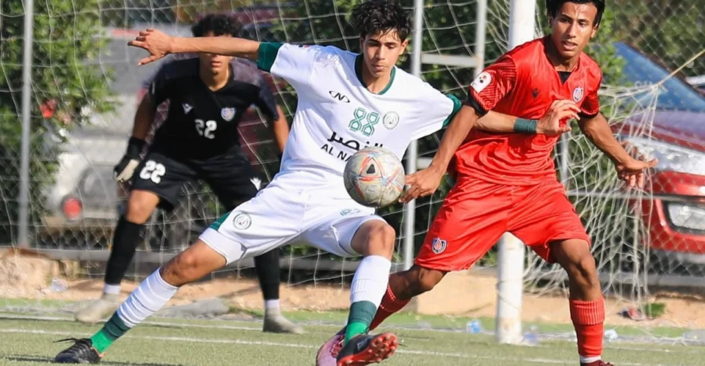 اتحاد-الكرة-يحدد-مواعيد-ربع-نهائي-تحت-21-ونصف-نهائي-تحت-19-عاماً