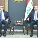 العراق-وتركيا-يبحثان-تسريع-استرداد-الأموال-والمطلوبين
