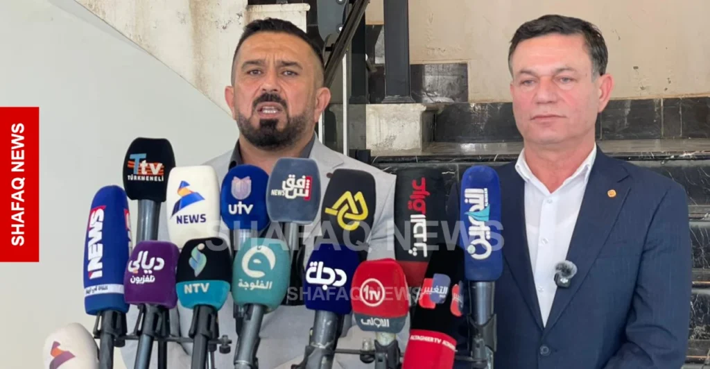 بعد-جدل-التصريحات.-الاتحاد-الوطني-يوضح-موقفه-من-خانقين-ويؤكد-رفض-التفرقة