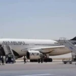 مطار-النجف-يستأنف-الرحلات-الجوية-مع-إيران