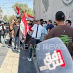العقود-يطوفون-بشوارع-بغداد.-317-متظاهراً-يطالبون-بحسم-ملفهم-(صور-وفيديو)