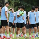 أحمد-صلاح-يعلن-تشكيلة-“شباب-العراق”-لمواجهة-الإمارات-في-التصفيات-الآسيوية