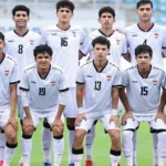 العراق-يواجه-الإمارات-للتعويض-والتمسك-بحظوظ-التأهل-إلى-كأس-آسيا-للشباب