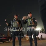 الأمن-الوطني-يعتقل-عدداً-من-موظفي-جمارك-كركوك