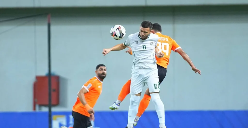 دوري-النجوم.-دهوك-يقلب-الطاولة-على-الجوية-والكهرباء-والغراف-“حبايب”