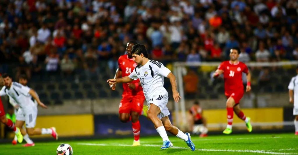 دوري-النجوم.-الموصل-يخطف-تعادلا-قاتلا-من-الزوراء-والكرمة-يجتاز-ديالى