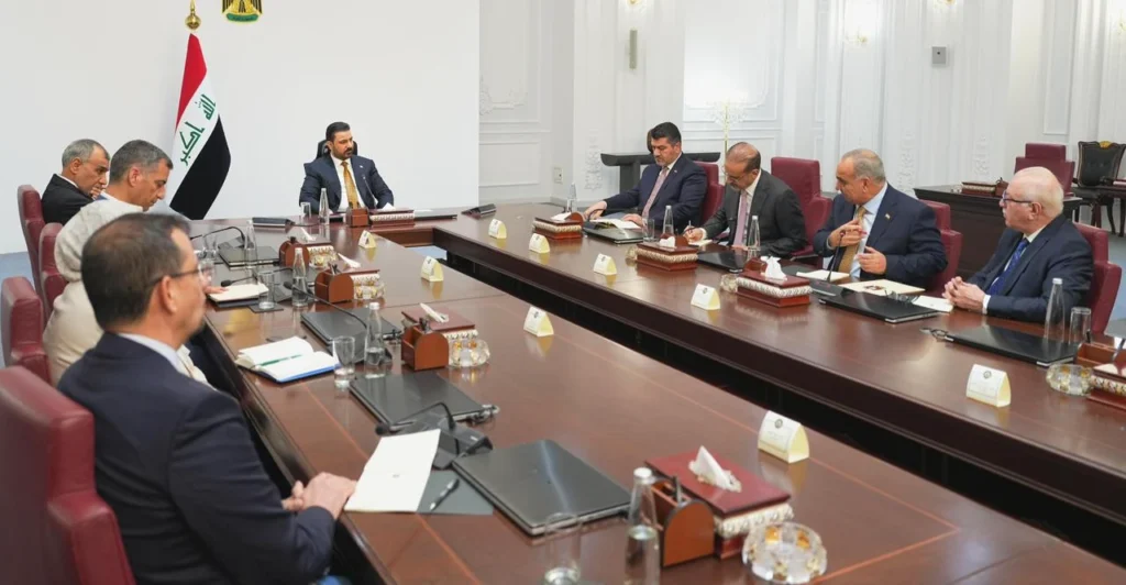 الزيدي-يمنح-هيئات-الاستثمار-قروضاً-استثمارية-لإنشاء-البنى-التحتية-للمدن-الجديدة