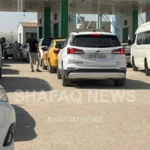 مركز-حقوقي-يدين-منع-الصحفيين-العراقيين-من-تغطية-أزمة-الوقود