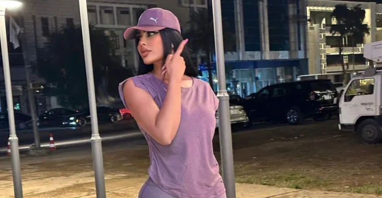 الحبس-100-يوم-بحق-“ماكيرة-مروة”-بتهمة-المحتوى-الهابط