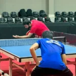 اليوم.-انطلاق-نهائيات-تنس-الطاولة-في-السليمانية