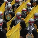 “النجباء”-تجدد-لقادة-الإطار-التزامها-بالابتعاد-عن-السلطة-والتمسك-بالحشد-وسلاح-المقاومة