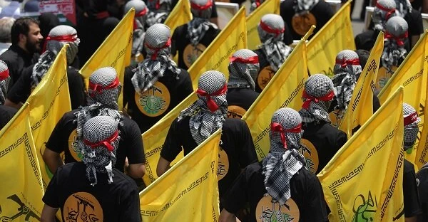 “النجباء”-تجدد-لقادة-الإطار-التزامها-بالابتعاد-عن-السلطة-والتمسك-بالحشد-وسلاح-المقاومة