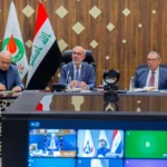 وزير-النفط:-نعمل-لمعالجة-نقص-البنزين-وهناك-شحنات-ستصل-العراق-قريبا