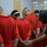 نائب-يتهم-رئاسة-الجمهورية-والعدل-العراقية-بتعطيل-أحكام-إعدام-مداني-داعش
