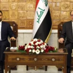 المالكي-والزيدي-يبحثان-مستجدات-الأوضاع-ويؤكدان-على-الإسراع-باستكمال-الكابينة-الوزارية