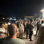 ديالى.-مواطن-يحتج-ضد-افتتاح-محل-مشروبات-كحولية-قرب-منزله
