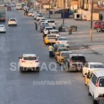 محطات-بابل-الأهلية:-تخزين-المواطنين-وراء-أزمة-البنزين