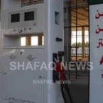 توزيع-الانبار:-البنزين-المحسن-غير-متوفر-لعارض-فني-مؤقت