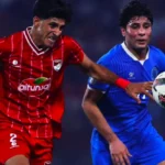 دوري-النجوم.-التعادل-السلبي-ينهي-لقاء-زاخو-والطلبة