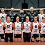 سيدات-العراق-يواجهن-قطر-في-ثاني-مباريات-غرب-آسيا-للطائرة