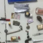 القبض-على-متهم-بممارسة-السحر-والشعوذة-بالجرم-المشهود-في-بغداد